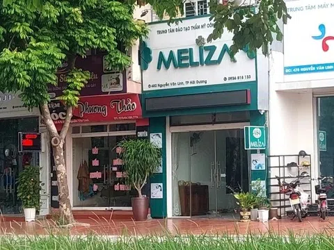 Phát hiện bất ngờ vụ người phụ nữ nguy kịch tại cơ sở thẩm mỹ MELIZA