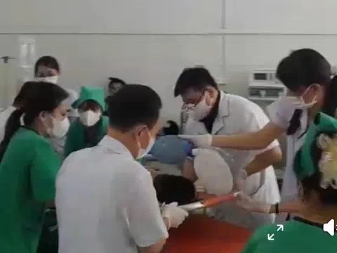Công an vào cuộc vụ một bệnh nhân tử vong tại bệnh viện