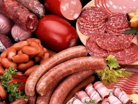 10 thói quen ăn uống có thể làm tăng nguy cơ mắc bệnh tim