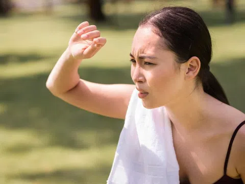 Nắng nóng làm tim mạch 'ngã quỵ' thế nào?