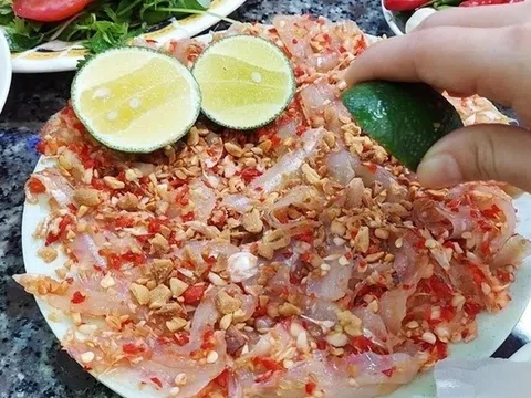 Món ăn khoái khẩu của nhiều người tiềm ẩn nguy cơ tổn thương gan