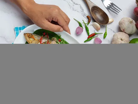 5 thực phẩm rẻ tiền giúp phòng ngừa đột quỵ