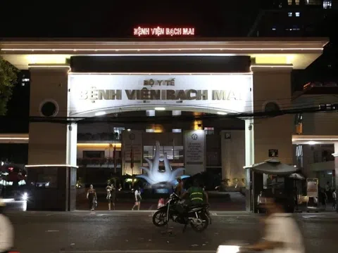 Bức xúc vì bị 'Bạch Mai cơ sở 2' lừa