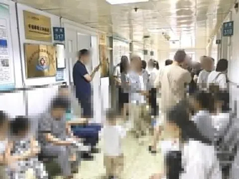 Toàn cảnh vụ ngộ độc chì rúng động Trung Quốc, nhiều tình tiết bất ngờ