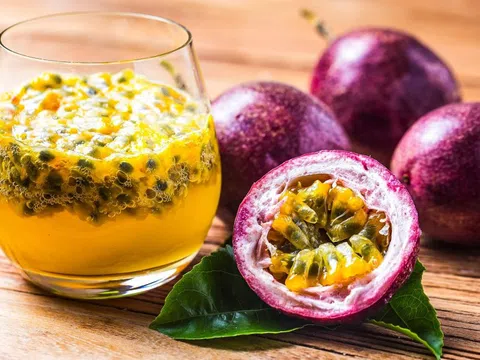 Trái cây nhiệt đới giúp hạ đường huyết, cải thiện giấc ngủ
