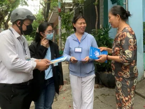 TP.HCM ghi nhận gần 17.000 ca sốt xuất huyết