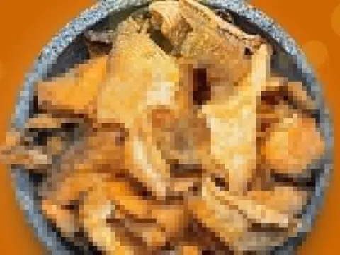 Ăn da cá có lợi cho sức khỏe không?