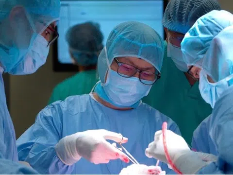 Nữ võ sư phát hiện u não to như quả cam từ cơn đau đầu nhẹ