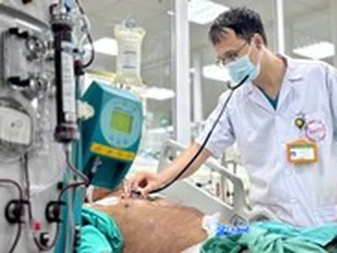 Chết vì món tiết canh dân dã