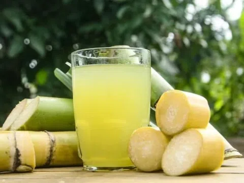 Sụt 10 kg vì tin nước mía trị tiểu đường
