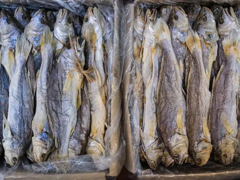 Những thực phẩm hại thận số một