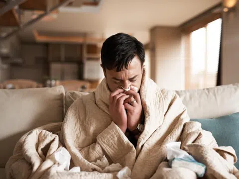 Khi nào bệnh cúm dẫn đến viêm phổi?