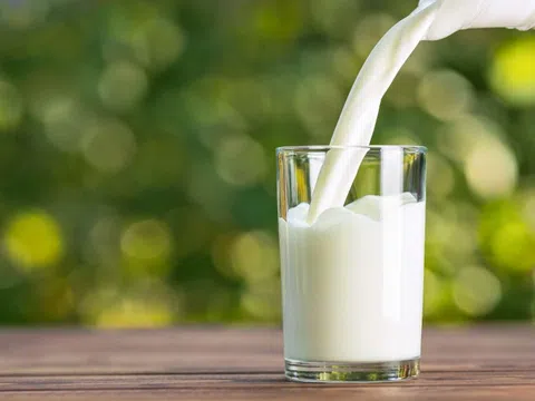 Khi ‘không có’ là điểm cộng để đánh giá thực phẩm tốt