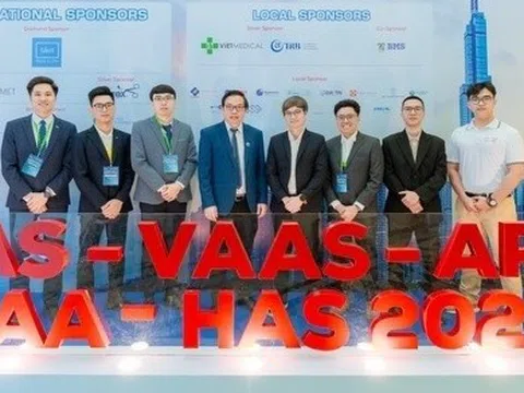 Vinmec hợp tác VinUni xây dựng thế hệ bác sĩ đạt chuẩn quốc tế
