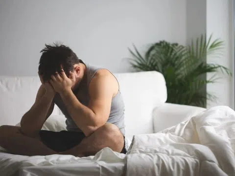 Điều gì thực sự xảy ra khi nghiện tình dục
