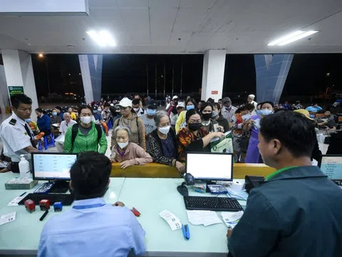 Thêm cơ hội điều trị sớm cho 35 nhóm bệnh ở TP.HCM