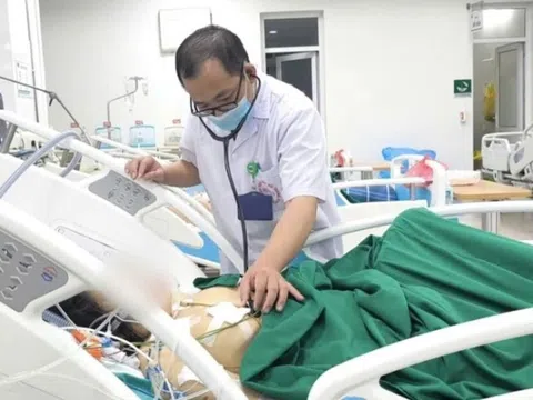 Vẫn ghi nhận số mắc cao bệnh sốt rét tại một số địa phương
