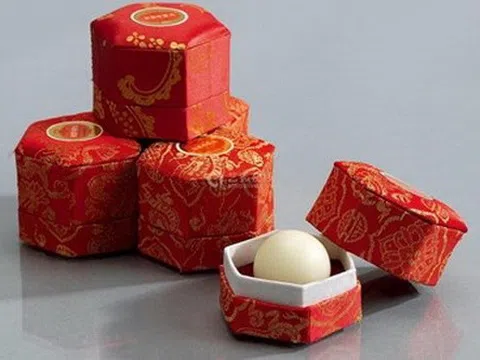 Bác sĩ y học cổ truyền cảnh báo về 'An cung ngưu hoàng hoàn'