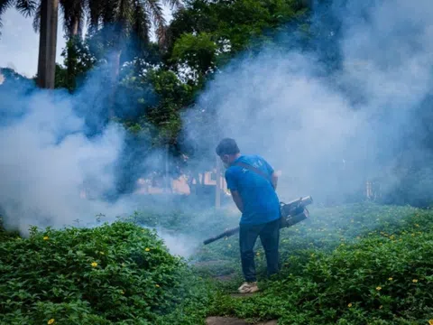 Căn bệnh khiến Trung Quốc áp dụng biện pháp nghiêm ngặt đối phó