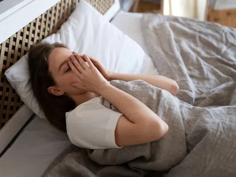 Những dấu hiệu bệnh thận biểu hiện ngay trên mặt