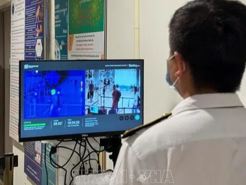 Chủ động phòng, chống dịch bệnh Chikungunya tại các cửa khẩu