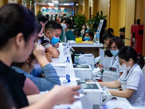 Bộ Y tế khảo sát sự hài lòng của người bệnh trên toàn quốc