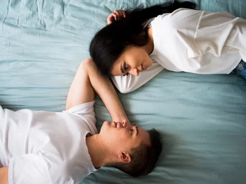 Một 'cuộc yêu' kéo dài bao lâu là hoàn hảo?