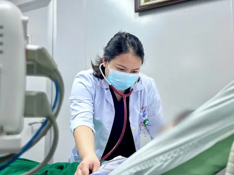 'Thủ phạm' khiến phổi thai phụ đông đặc chỉ sau 3 ngày bệnh