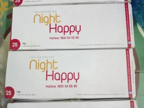 Thu hồi giấy đăng ký lưu hành 2 loại thuốc tránh thai quen thuộc