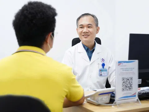 Người đàn ông Đồng Nai không thể có con vì nguyên do không ngờ