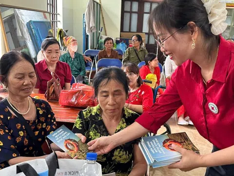 Tôi khuyết tật thì có hiến mô tạng được không?