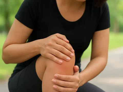 Nghiên cứu mới chỉ cách giảm đau khớp gối không cần dùng thuốc: Sửa bước đi