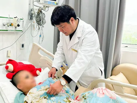 Cứu thành công phụ nữ mang thai ở Phú Quốc bị tai nạn chấn thương sọ não