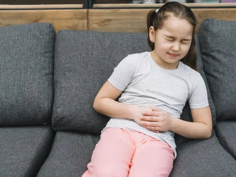 Lưu ý quan trọng khi xử trí trẻ bị tiêu chảy