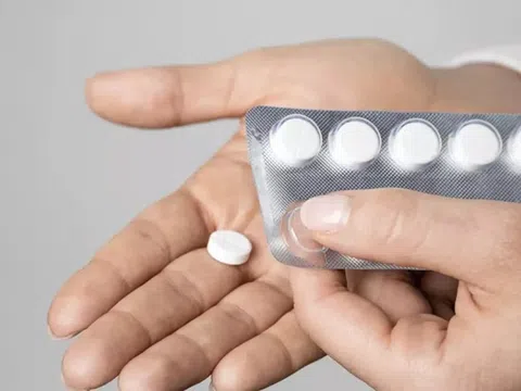 Hạ sốt sai, bệnh nhân sốt xuất huyết có thể trả giá đắt