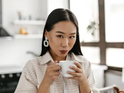 Tin mừng cho những người thích uống cà phê
