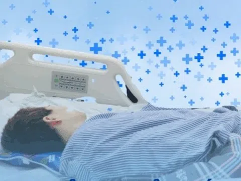 Thanh niên 30 tuổi suýt mù vì chủ quan với bệnh quen thuộc