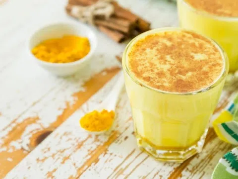 6 đồ uống dễ làm, tốt cho người bệnh sốt xuất huyết