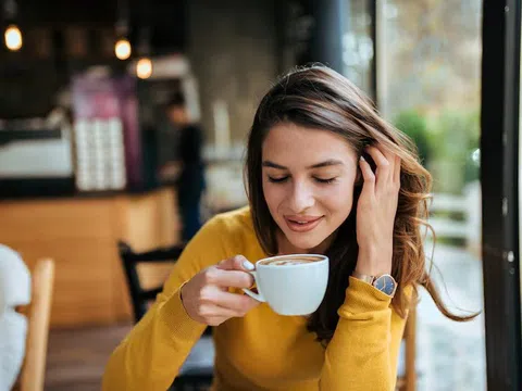 Cà phê quá nóng có thể tăng nguy cơ ung thư, nên uống nhiệt độ nào cho an toàn?