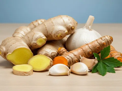 6 loại thực phẩm nên ăn nhiều để tăng miễn dịch