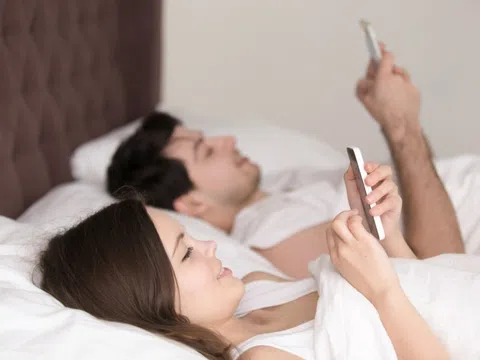 4 lý do khiến tình dục dần nhàm chán