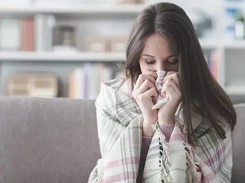 Bệnh sốt rét lây như thế nào?