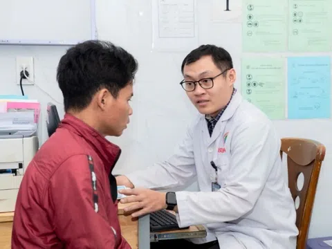 Bác sĩ đầu ngành của TP.HCM sẽ luân phiên ra Côn Đảo