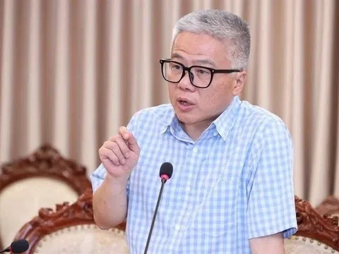 Giám đốc BV Đại học Y Hà Nội lên tiếng về sức khỏe của GS Ngô Bảo Châu