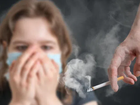 Những người có nguy cơ cao mắc COPD