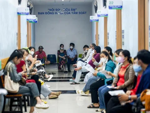 Thay đổi chế độ ốm đau dài ngày, các bệnh người lao động cần biết