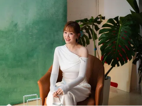 Hari Won từ biến cố ung thư cổ tử cung đến lựa chọn chủ động tương lai
