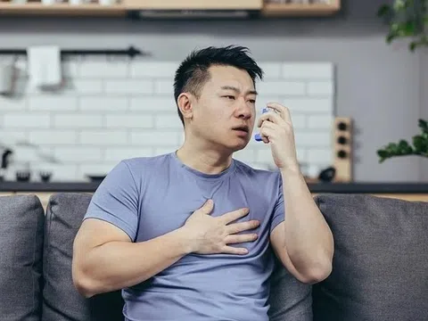 Dấu hiệu sớm cảnh báo bệnh phổi tắc nghẽn mạn tính