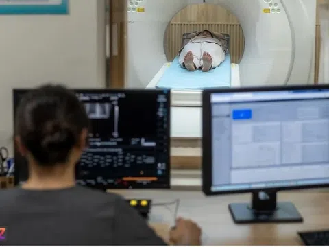 Ai cũng muốn chụp CT toàn thân, chuyên gia khuyến cáo