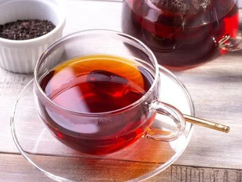 6 loại trà chống viêm tốt nhất cho cơ thể